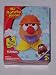Mr. Potato Head Mini Construction Worker