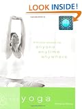 Quick & Easy Yoga: 5-Minute Routines for Anyone, Anytime, Anywhere (Quick and Easy)
