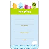 New Place Announcements (8 count)