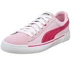 PUMA Women's Benita Quilted Sneaker