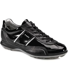 Buy Ecco Life Fashion Premiere - Black Light Silver by ECCO