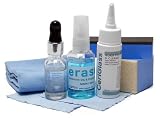 41dkjVa8SxL. SL160  CarPro FlyBy30 Windshield & Glass Coating Kit