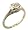 white-gold