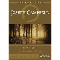 Joseph Campbell: Mythos the Complete Series