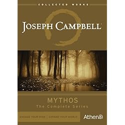 Joseph Campbell: Mythos the Complete Series