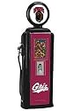 University of Montana Grizzlies Gas Pump Gumball Machine