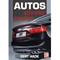 Autos schneller machen