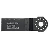 ボッシュ:カットソーブレード AIZ28EB 000555307017
