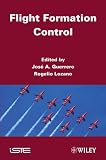 Flight formation control
