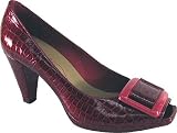 Matisse Women's Max Patent Leather Shoes