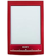 Sony PRS-T1 Ebook Reader