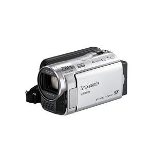 Panasonic SDR-H100S