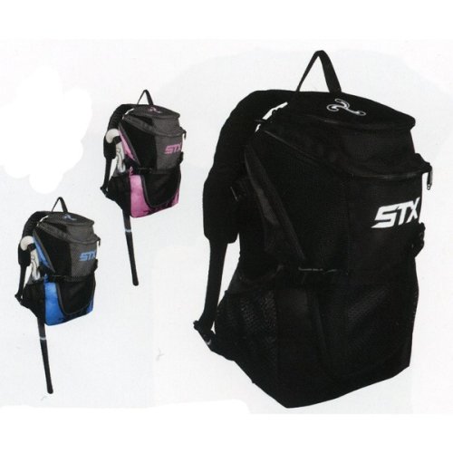Childrens Toyshop  Sporting Goods : STX Sideline Sling Bag