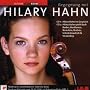 Parlando-Begegnung mit Hilary Hahn