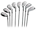 Top Flite AHS Hybrid Iron Set