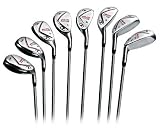 Top Flite AHS Hybrid Iron Set