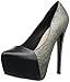 Luichiny Women's Reel Power Pump