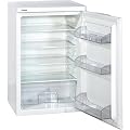 Bomann VS 108.1 K�hlschrank / A+ / K�hlen: 130 L / wei� / Innenraumbeleuchtung  / 84,5 cm H�he
