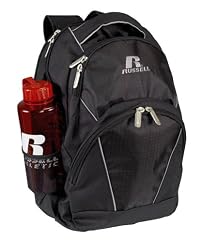 Russell Athletic Triple Play Deluxe Back Pack