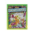 Color Counts: Garden