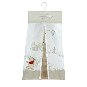 Disney Pooh and Friends Nappy Stacker