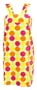 Aegean Pom Pom Velour Terrycloth Wrap