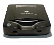 Neo Geo CD System - Video Game Console