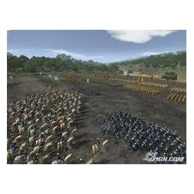 Medieval II Total War