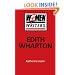 Edith Wharton (Women Writers)