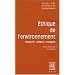 Textes Cles d'�thique de l'environnement