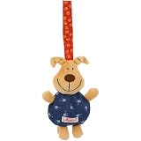 Eigenschaften sigikid / sigikid Hund Rassel-Anhänger