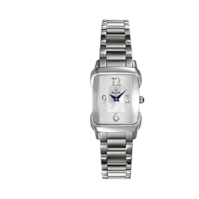 Bulova Ladies Bracelet Watch #96L111 by Bulova