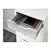 Ikea Alex Drawer, White