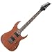 Ibanez RG Fixed Bridge RG321MH Electric Guitar - Mahogany Oil