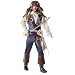 Mattel T7654 - Barbie Collectibles, Fluch der Karibik Johnny Depp / Jack Sparrow