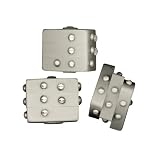 Pocket Braille Learning Device