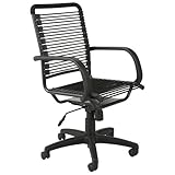 Euro Style Bungie High Back Office Chair