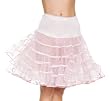 Knee Length Petticoat