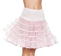Knee Length Petticoat