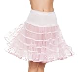 Knee Length Petticoat