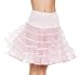 Knee Length Petticoat