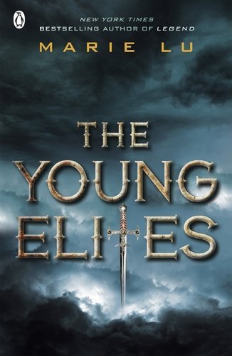 The Young Elites by Marie Lu (2015-02-05)