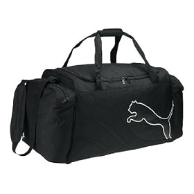 Puma - Sac de sport / voyage PowerCat 5.10 - Large - 75 x 36 x 34 cm