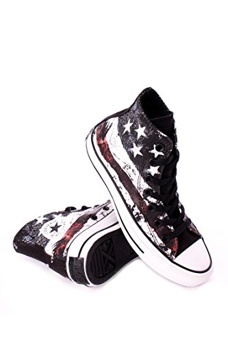 Converse Chuck TaylorÂ® All Star Hi Flag