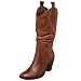 BCBGeneration Women's Silk Boot