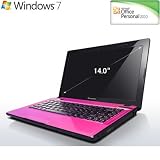 IdeaPad Z470 102264J [���r�[�s���N]