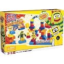 Mega Bloks Yo Gabba Gabba Mega Value Playset (85139)