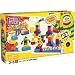 Mega Bloks Yo Gabba Gabba Mega Value Playset (85139)