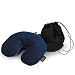 Bucky Utopia Neck Pillow with Buckybag, Midnight