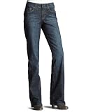 Nine West Women's Bleecker Boot Cut Denim